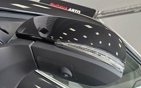 Toyota Highlander, 2026 год, 6 099 000 рублей, 5 фотография