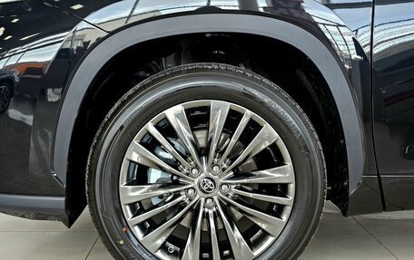 Toyota Highlander, 2026 год, 6 099 000 рублей, 4 фотография