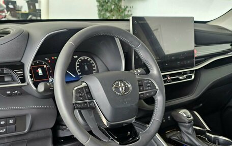 Toyota Highlander, 2026 год, 6 099 000 рублей, 15 фотография