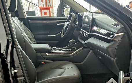 Toyota Highlander, 2026 год, 6 099 000 рублей, 24 фотография