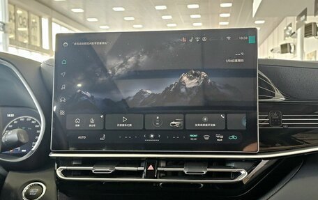 Toyota Highlander, 2026 год, 6 099 000 рублей, 26 фотография