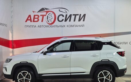 Changan CS35 Plus, 2019 год, 1 150 000 рублей, 4 фотография