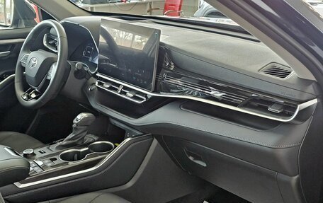 Toyota Highlander, 2026 год, 6 099 000 рублей, 25 фотография