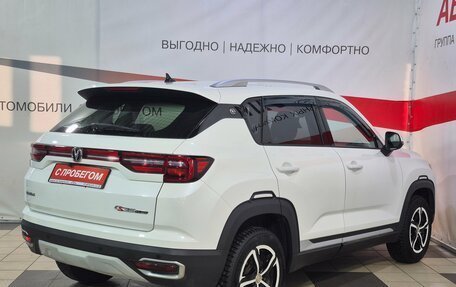 Changan CS35 Plus, 2019 год, 1 150 000 рублей, 7 фотография