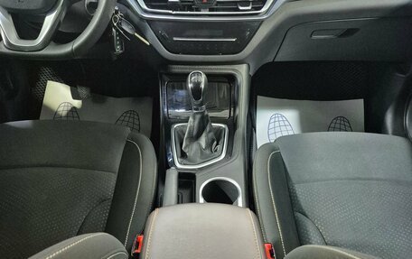 Changan CS35 Plus, 2019 год, 1 150 000 рублей, 13 фотография