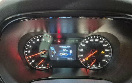 Changan CS35 Plus, 2019 год, 1 150 000 рублей, 9 фотография