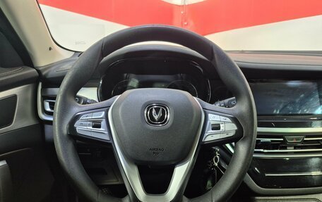 Changan CS35 Plus, 2019 год, 1 150 000 рублей, 10 фотография