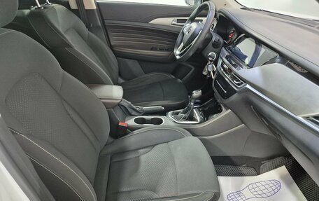 Changan CS35 Plus, 2019 год, 1 150 000 рублей, 17 фотография