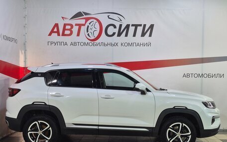 Changan CS35 Plus, 2019 год, 1 150 000 рублей, 8 фотография