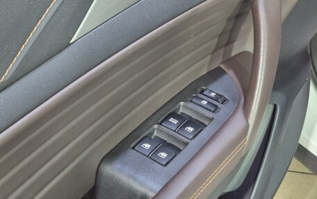 Changan CS35 Plus, 2019 год, 1 150 000 рублей, 18 фотография