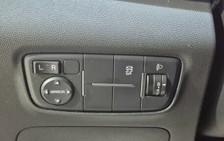 Changan CS35 Plus, 2019 год, 1 150 000 рублей, 19 фотография