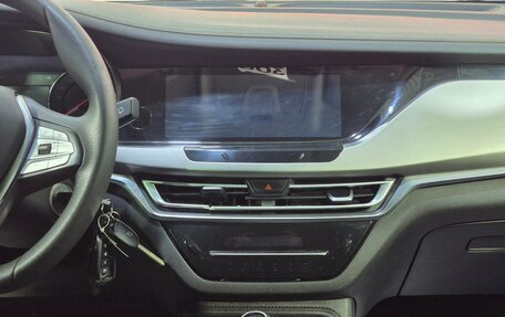 Changan CS35 Plus, 2019 год, 1 150 000 рублей, 12 фотография