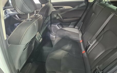 Changan CS35 Plus, 2019 год, 1 150 000 рублей, 15 фотография