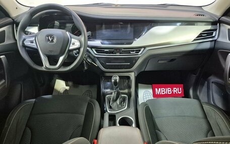 Changan CS35 Plus, 2019 год, 1 150 000 рублей, 11 фотография