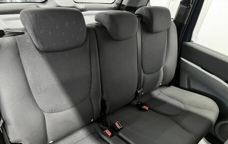 Hyundai Matrix I рестайлинг, 2008 год, 425 000 рублей, 13 фотография