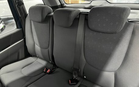 Hyundai Matrix I рестайлинг, 2008 год, 425 000 рублей, 10 фотография