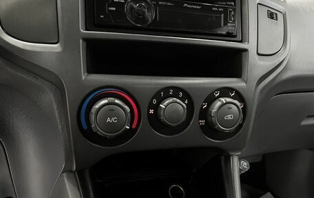 Hyundai Matrix I рестайлинг, 2008 год, 425 000 рублей, 16 фотография