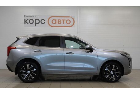 Haval Jolion, 2022 год, 1 681 000 рублей, 4 фотография