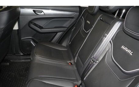 Haval Jolion, 2022 год, 1 681 000 рублей, 7 фотография