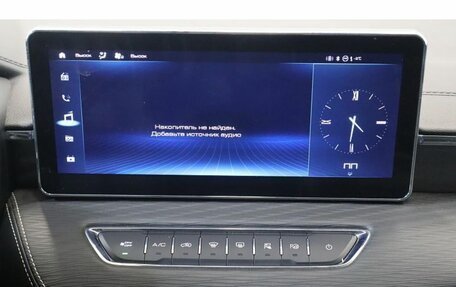 Haval Jolion, 2022 год, 1 681 000 рублей, 10 фотография