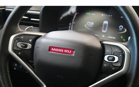 Haval Jolion, 2022 год, 1 681 000 рублей, 9 фотография