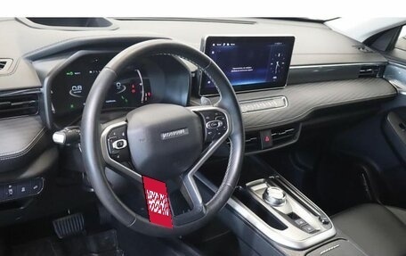 Haval Jolion, 2022 год, 1 681 000 рублей, 6 фотография