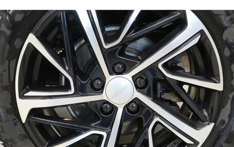 Haval Jolion, 2022 год, 1 681 000 рублей, 15 фотография