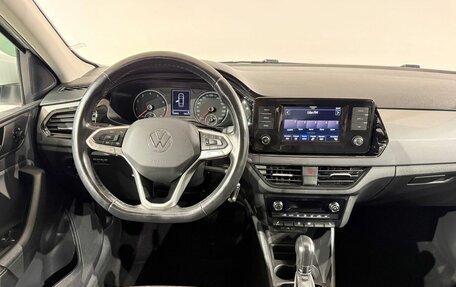 Volkswagen Polo VI (EU Market), 2020 год, 1 390 000 рублей, 9 фотография