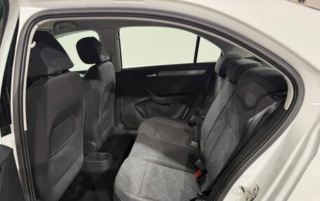 Volkswagen Polo VI (EU Market), 2020 год, 1 390 000 рублей, 13 фотография