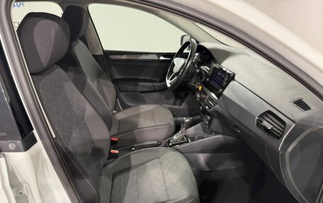 Volkswagen Polo VI (EU Market), 2020 год, 1 390 000 рублей, 12 фотография