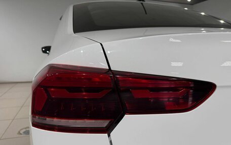 Volkswagen Polo VI (EU Market), 2020 год, 1 390 000 рублей, 15 фотография