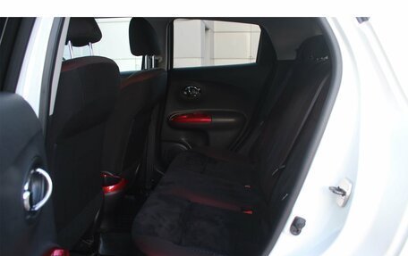 Nissan Juke II, 2011 год, 950 000 рублей, 13 фотография