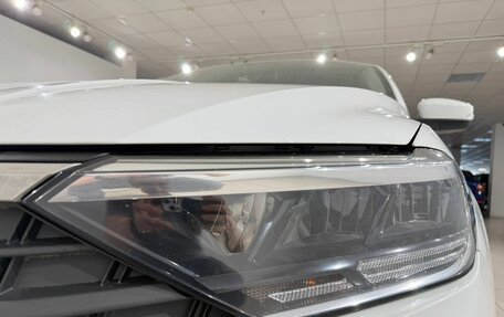 Volkswagen Polo VI (EU Market), 2020 год, 1 390 000 рублей, 16 фотография