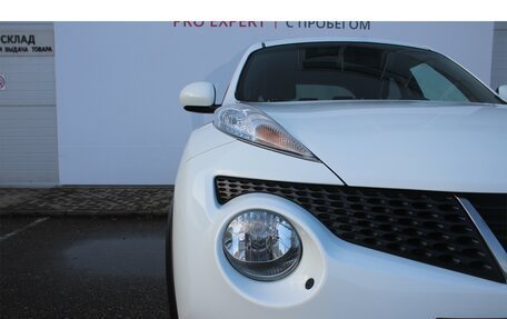 Nissan Juke II, 2011 год, 950 000 рублей, 9 фотография