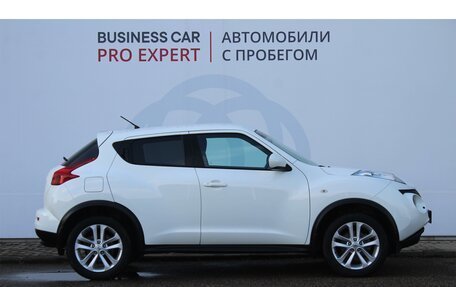 Nissan Juke II, 2011 год, 950 000 рублей, 4 фотография