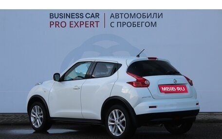 Nissan Juke II, 2011 год, 950 000 рублей, 7 фотография