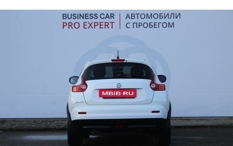 Nissan Juke II, 2011 год, 950 000 рублей, 6 фотография