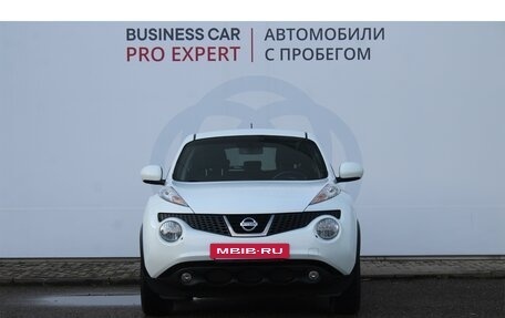 Nissan Juke II, 2011 год, 950 000 рублей, 2 фотография