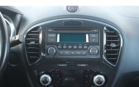 Nissan Juke II, 2011 год, 950 000 рублей, 18 фотография