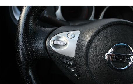 Nissan Juke II, 2011 год, 950 000 рублей, 24 фотография