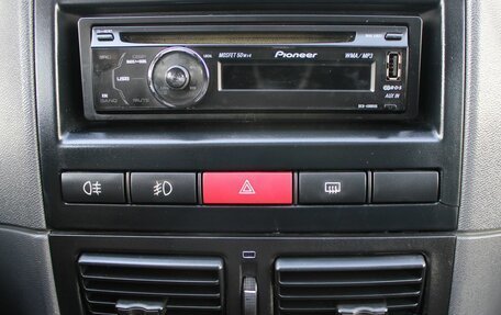 Fiat Albea I рестайлинг, 2008 год, 259 000 рублей, 10 фотография