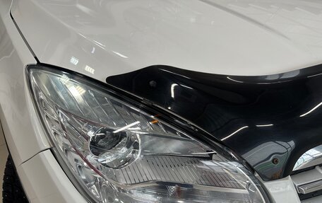 Changan CS35, 2018 год, 884 000 рублей, 2 фотография