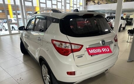 Changan CS35, 2018 год, 884 000 рублей, 7 фотография