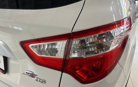 Changan CS35, 2018 год, 884 000 рублей, 10 фотография