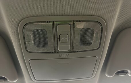 Changan CS35, 2018 год, 884 000 рублей, 22 фотография