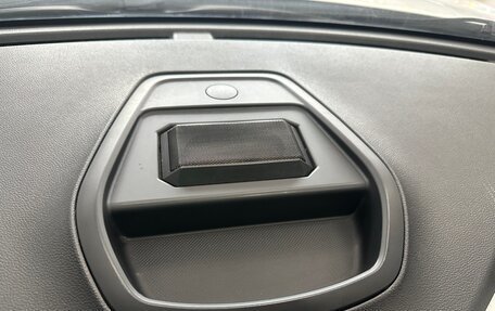 Changan CS35, 2018 год, 884 000 рублей, 23 фотография