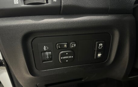 Changan CS35, 2018 год, 884 000 рублей, 15 фотография