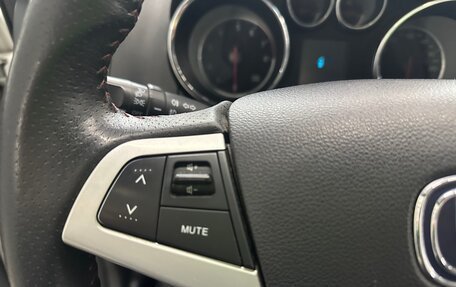 Changan CS35, 2018 год, 884 000 рублей, 18 фотография