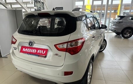 Changan CS35, 2018 год, 884 000 рублей, 11 фотография