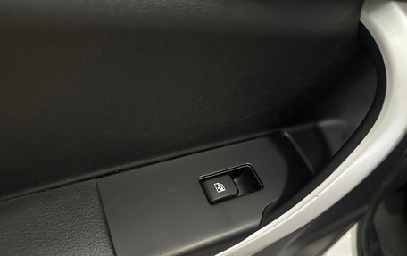 Changan CS35, 2018 год, 884 000 рублей, 28 фотография